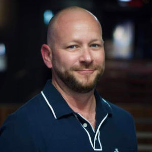 Meet your Posher, Dave
